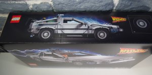 Back to the Future Time Machine (04)